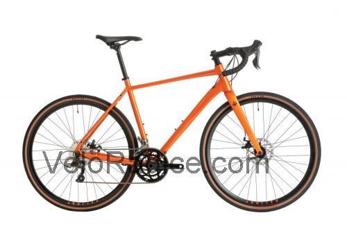 Calibre Dark Peak scheda tecnica e recensioni